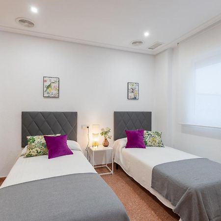 Stars Courtyard By Fidalsa Apartment Arenales del Sol Bagian luar foto
